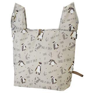 Take It Easy Eco Shopping Bag
