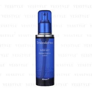 Transderma - Hydrate Essence Lotion (super Wet) 120ml
