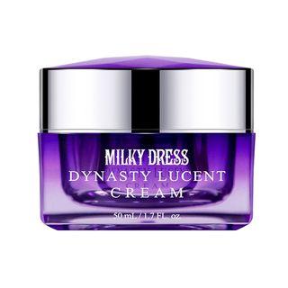 Milkydress - Dynasty Lucent Cream 50ml 50ml