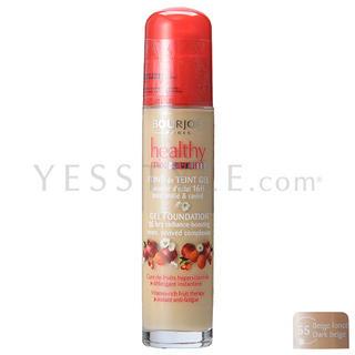 Bourjois - Healthy Mix Serum Foundation #55 Dark Beige 30ml/1oz