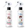 566 - Volumizing Styling 200g - 2 Types