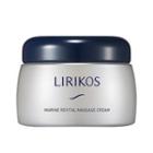 Lirikos - Marine Revital Massage Cream 200ml
