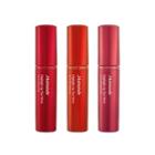 Mamonde - Highlight Lip Tint Velvet (10 Colors) #09 Cashmere Rose