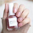 Aqua Lala - Padparadscha Nail Polish 15ml
