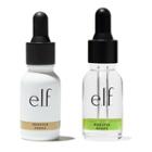 E.l.f. Cosmetics - Antioxidant / Clarifying Booster Drops