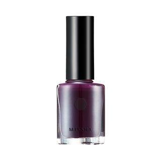 Missha - Self Nail Salon Color Look (#pp02)