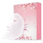 Jourdeness - Sakura Snow Tranexamic Acid Whitening Mask 5 Pcs