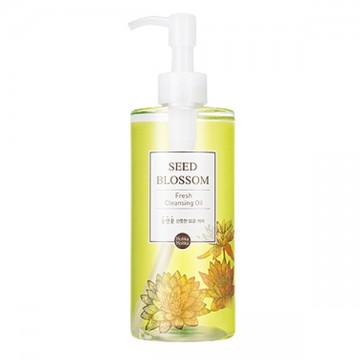 Holika Holika - Seed Blossom Fresh Cleansing 300ml