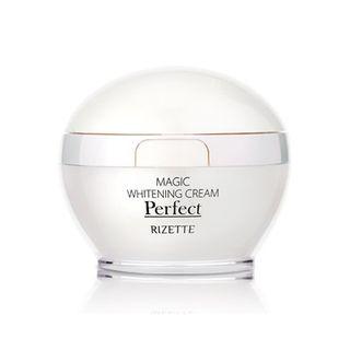 Lioele - Rizette Magic Whitening Cream Perfect 35g