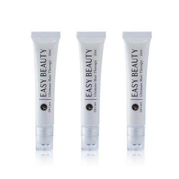 Easy Beauty - Ultimate Hair Therapy 20ml X 3