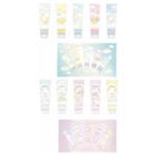 Sanrio - Mix Scent Hand Cream Set 10g X 5 - 3 Types