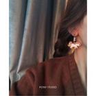 Unicorn Earring/ Clip-on Earring