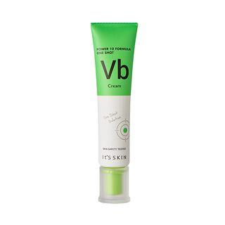 It's Skin - Power 10 Formula One Shot Vb Cream 35ml 35ml