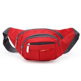 Hiking Waist Bag