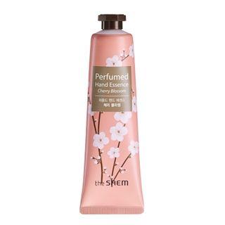 The Saem - Perfumed Hand Essence (cherry Blossom)