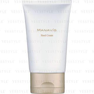 Manavis - Hand Cream 60g