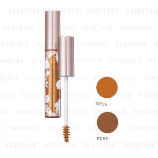 Shiseido - Benefique Theoty Eyebrow Mascara Airy Feel (#br55) 6ml