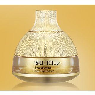 Su:m37 - Losecsumma Elixir Eye Cream 50ml 50ml