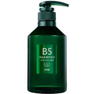 Nakeup Face - Dr.dr B5 Anti Hair Loss Shampoo 500ml 500ml