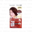 Daiso - Upto Cream Hair Color Rb4 1 Set