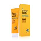 Kwailnara - Herietta Perfect Multi Sun Cream Spf 45 Pa++