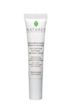 Natures - Eye Contour Puffiness And Dark Circles 15ml
