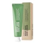 Mediflower - D Licat Hand Cream - 5 Types Wood Sage