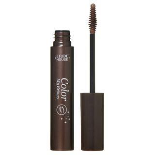 Etude - Color My Brows 9ml (3 Colors) #01 Rich Brown