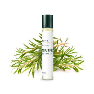 Apieu - Nonco Tea Tree Roll On Oil 8ml