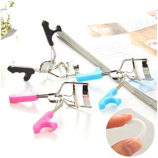 Eyelash Curler 1 Pc - Random Colors - One Size