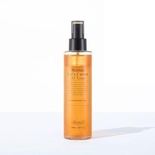 Benton - Lets Carrot Oil Toner 150ml