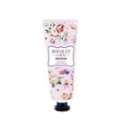 Bouquet Garni - Hand Cream - 5 Types Lovely Rose
