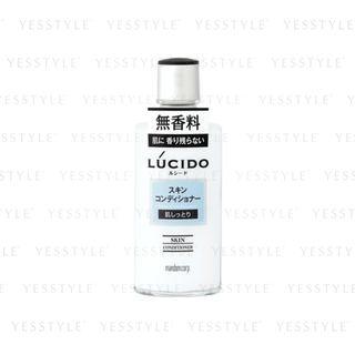 Mandom - Lucido Skin Conditioner 125ml