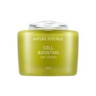 Nature Republic - Cell Boosting Day Cream 55ml 55ml