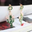 Statement Earring (3 Design)