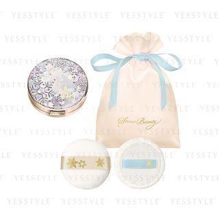 Shiseido - Maquillage Snow Beauty Whitening Face Powder 25g