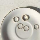 Set Of 5: Thin & Bold Rings Gold - One Size
