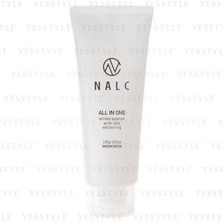 Nalc - Medicinal All In One Winkle Essence 100g