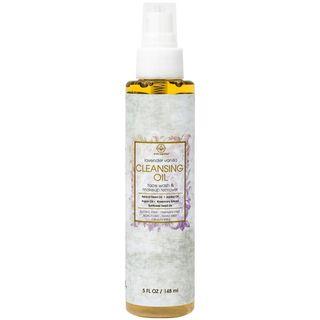 Era Organics - Natural Cleansing Oil And Makeup Remover 5 Fl Oz / 148ml