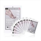 Repiel - Smart Foot Mask Ultra Rich Set 10pairs
