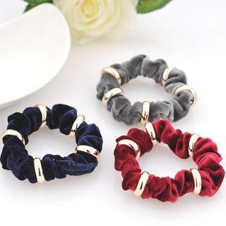 Embellished Hair Tie