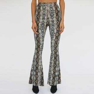 Python Print Sweatpants