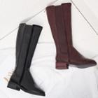 Chelsea Tall Boots