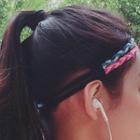 Sports Hair Band