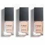 Meko - Spotlighting Ultra Defense Foundation Spf 50 Pa+++ 25ml - 3 Types