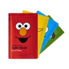 Its Skin - Sesame Street Mask Special Edition 1pc