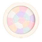 The Saem - Saemmul Luminous Multi Highlighter (2 Colors) #01 Pink White