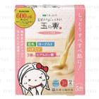 Tofu Moritaya - Tofu Yogurt Soy Milk Mask (moisturizing) (pink) 5 Pcs
