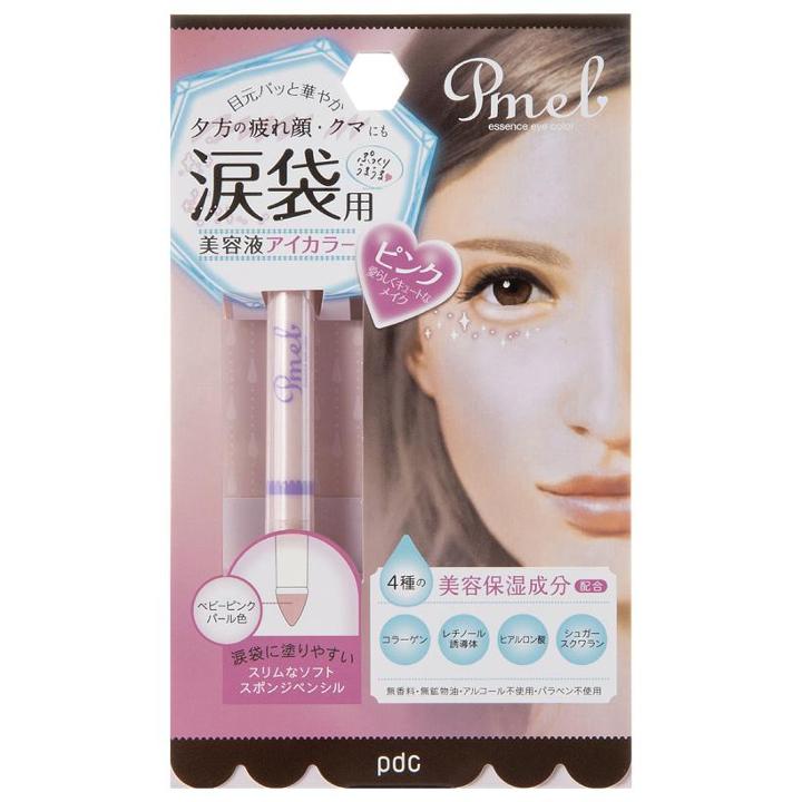 Pdc - Glitter Eye Color 1 Pc