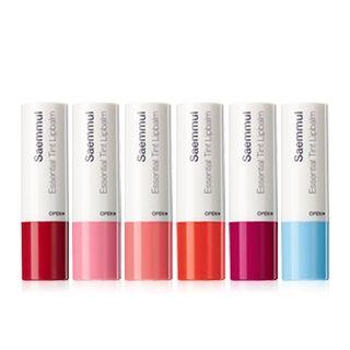 The Saem - Saemmul Essential Tint Lip Balm
